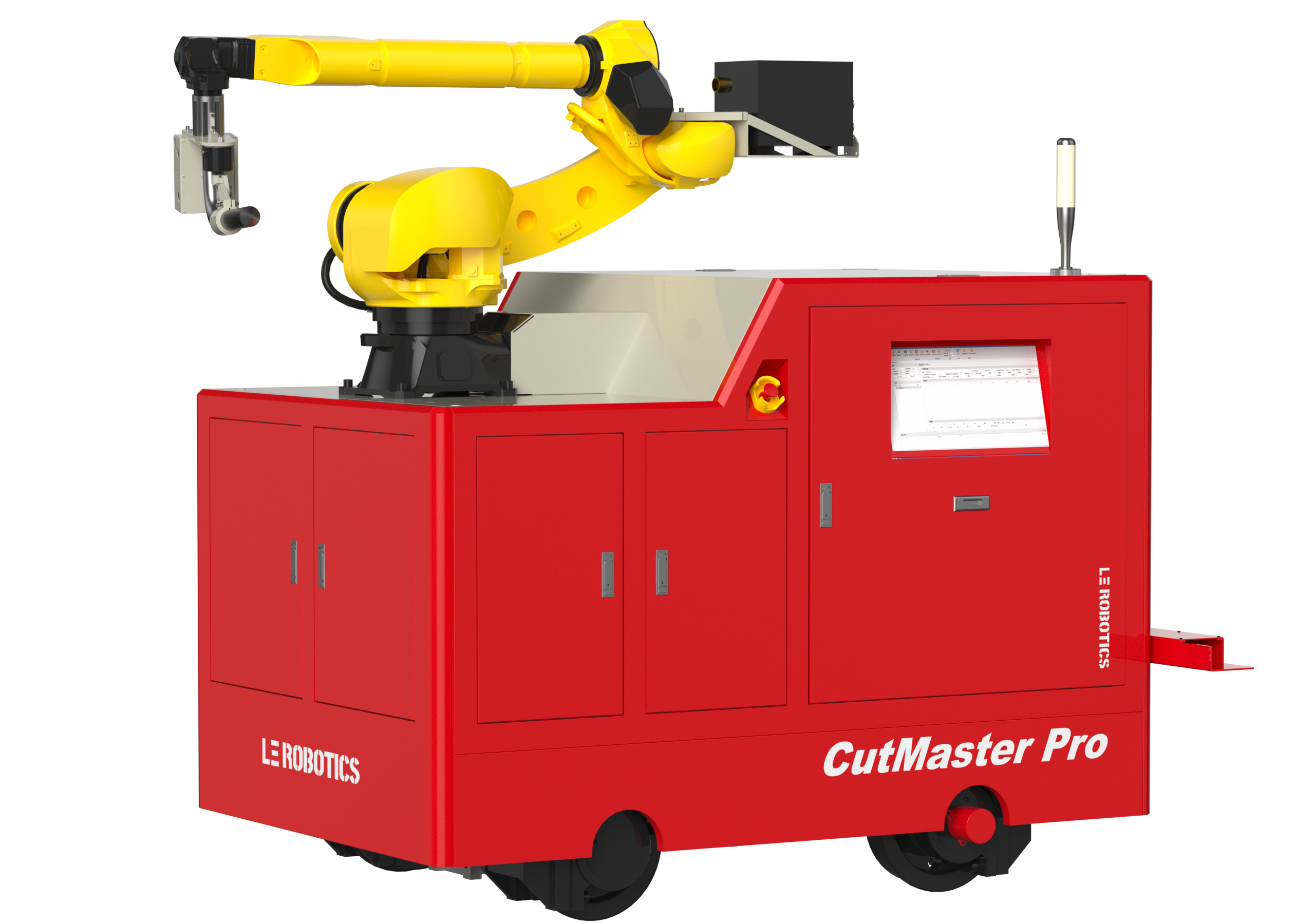 CutMaster Pro